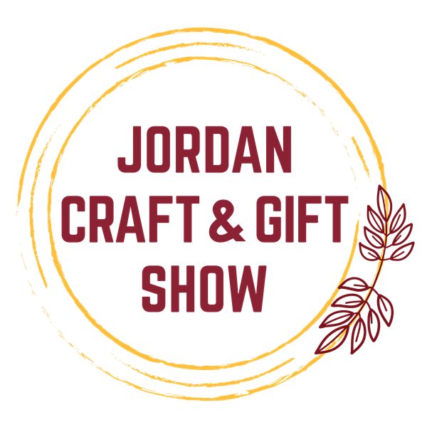 Jordan Craft and Gift Show